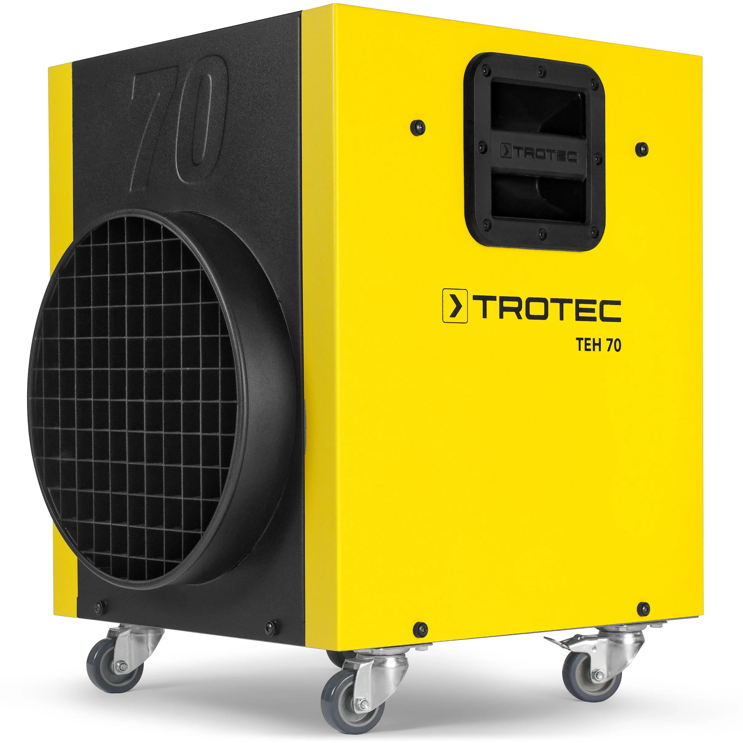 Trotec Elektroheizer TEH 70 - Image 6
