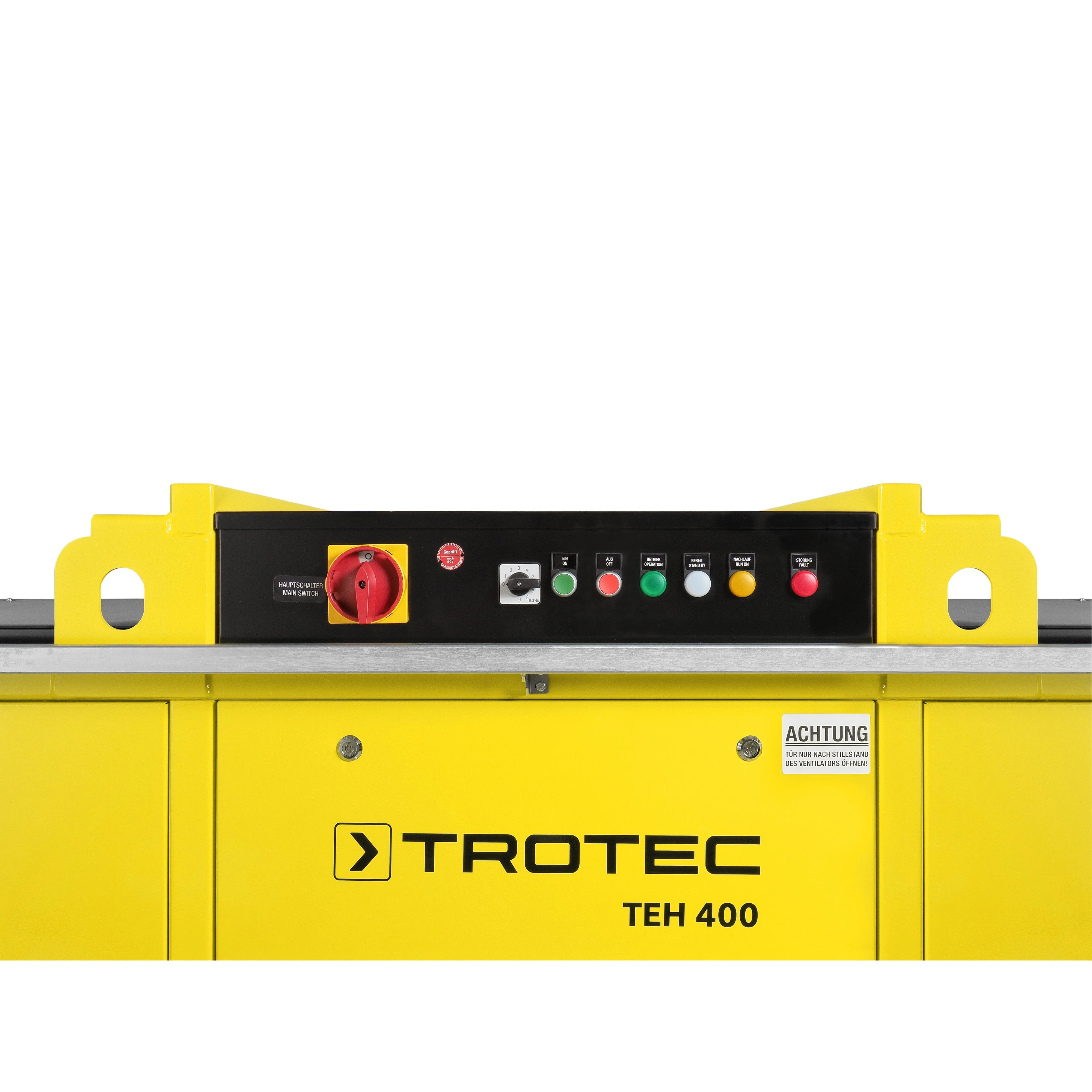Trotec Elektroheizgerät TEH 400 - Image 3