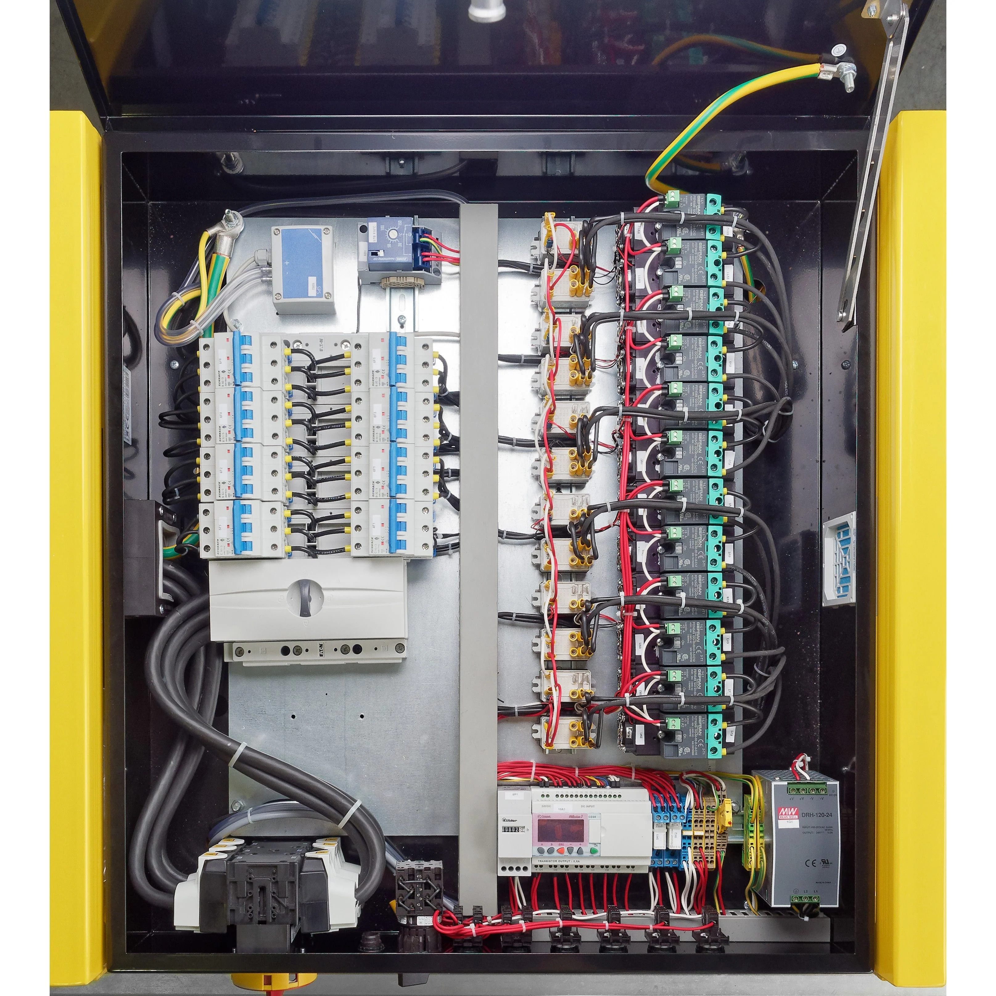 Trotec Elektroheizgerät TEH 400 - Image 4