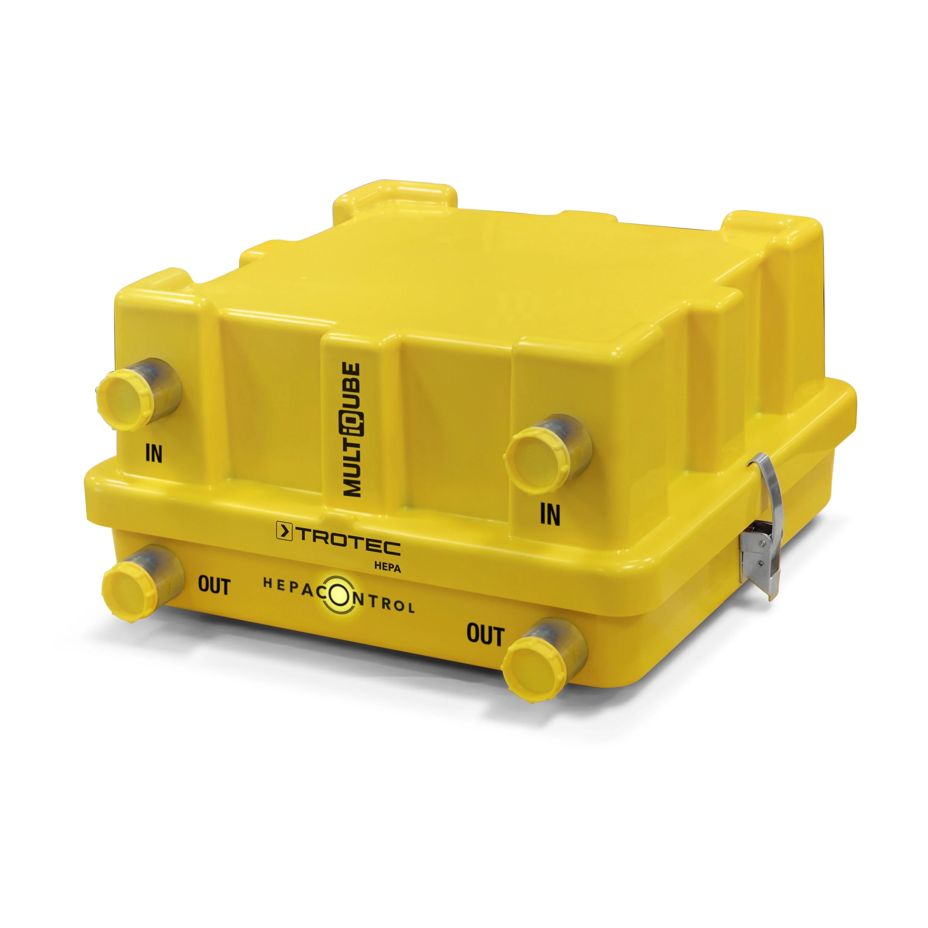 Trotec HEPA-Filter HC MultiQube inkl. Filterelement