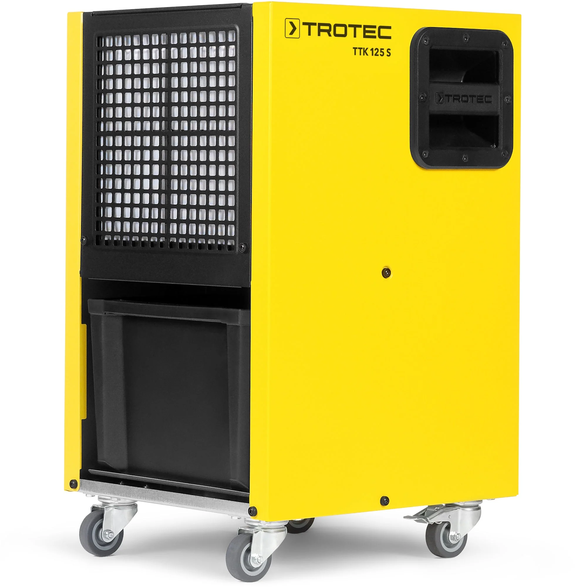 Trotec Luftentfeuchter TTK 125 S - Image 5