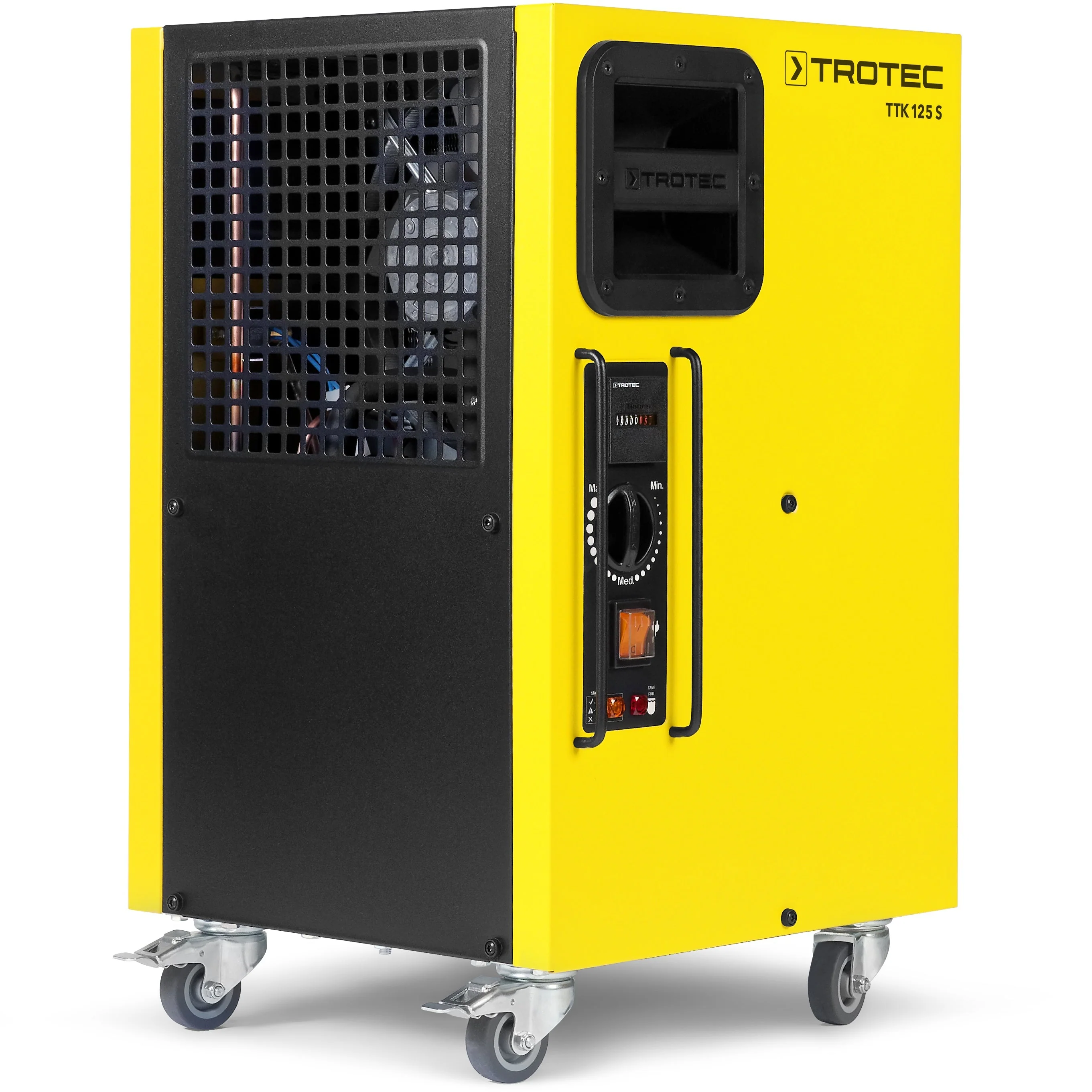 Trotec Luftentfeuchter TTK 125 S - Image 6