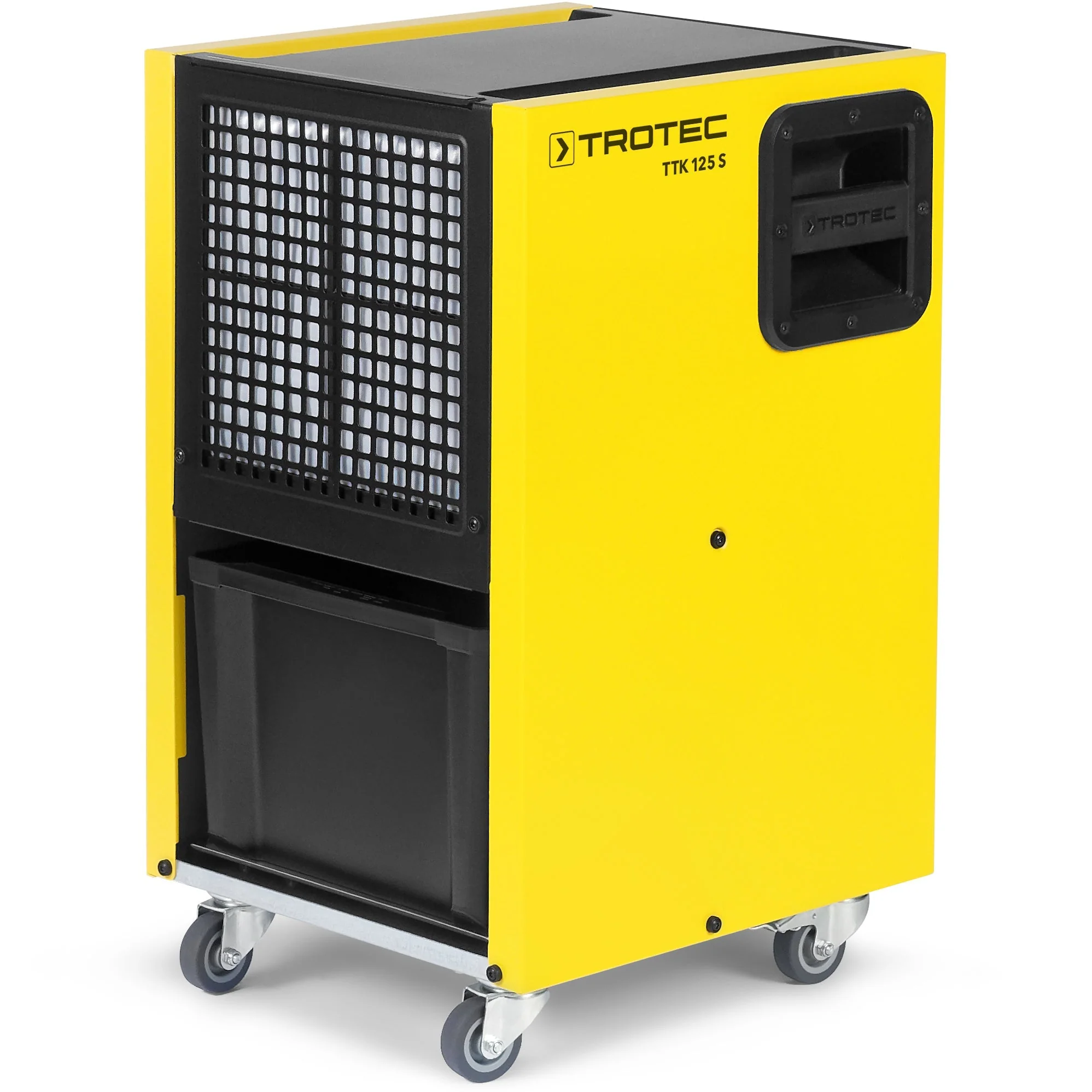 Trotec Luftentfeuchter TTK 125 S - Image 7
