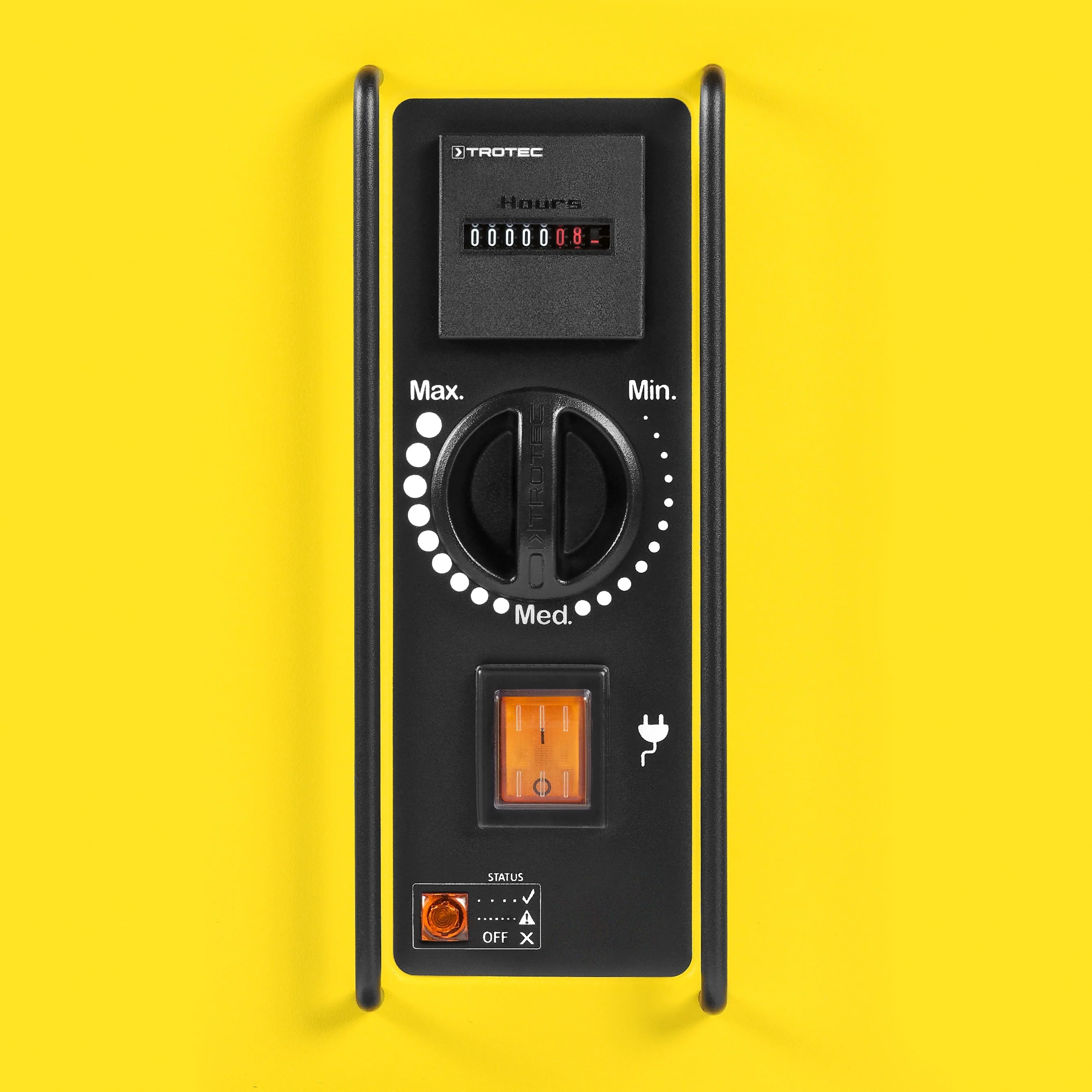 Trotec Luftentfeuchter TTK 655 S - Image 15