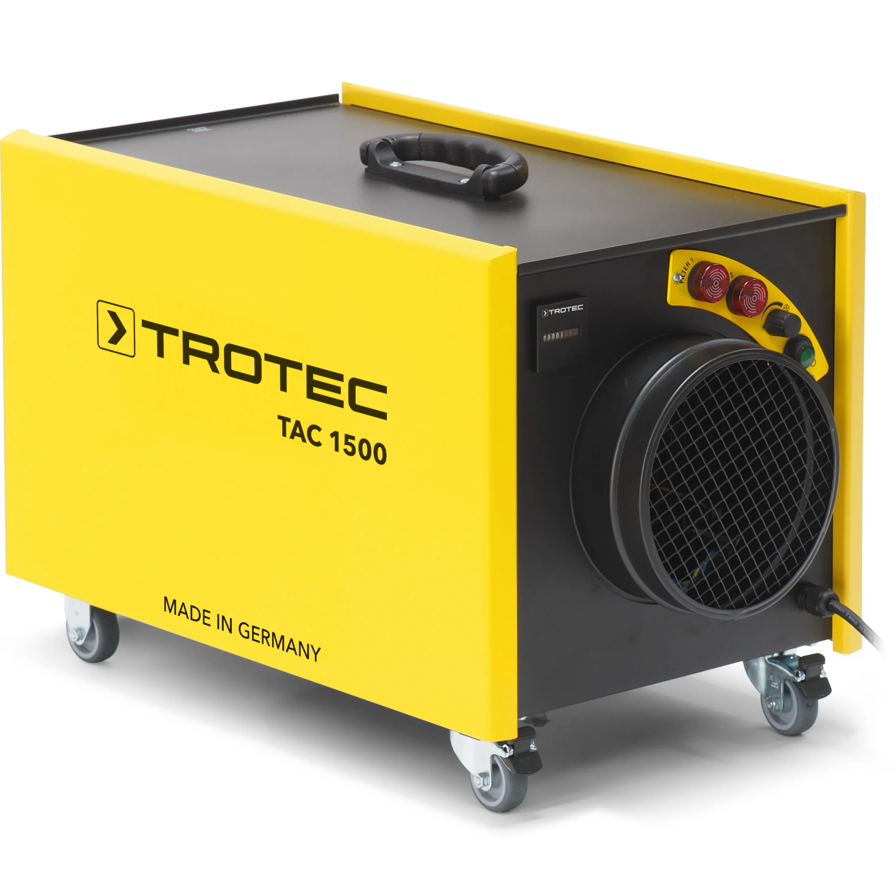 Trotec Luftreiniger TAC 1500 - Image 4