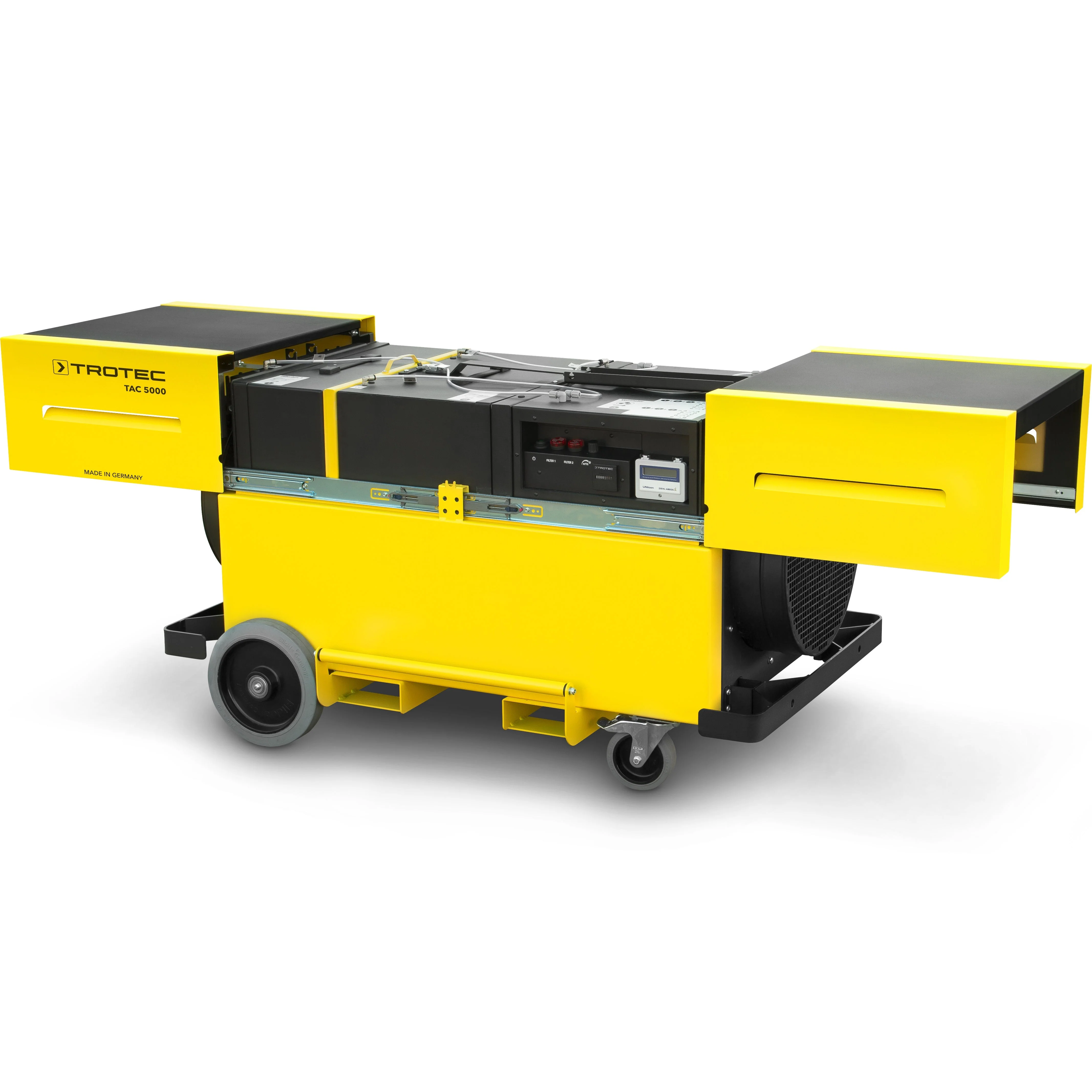 Trotec Luftreiniger TAC 5000 - Image 3