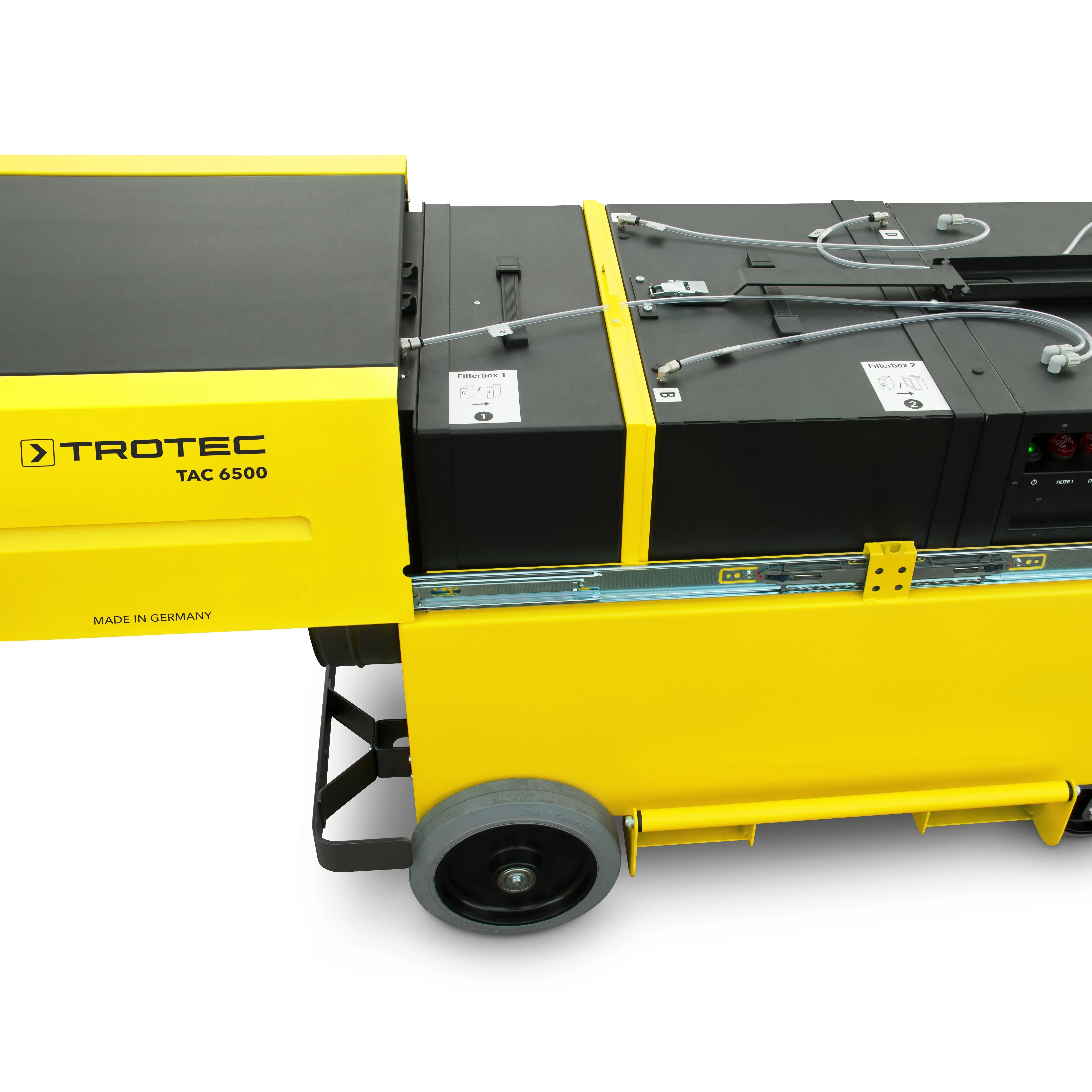 Trotec Luftreiniger TAC 6500 - Image 3