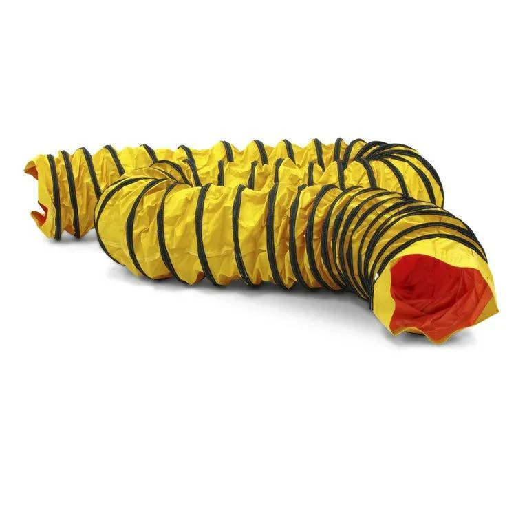 Trotec SP-T Schlauch 425 mm, 7,6 m