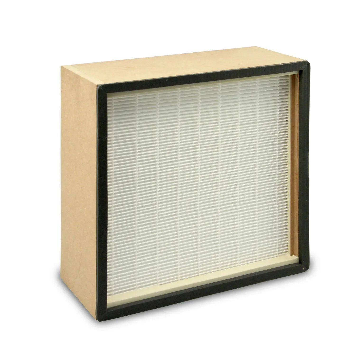 Trotec TAC 6500 H13 Schwebstofffilter (mit Zulassung fĂŒr Staubklasse H)