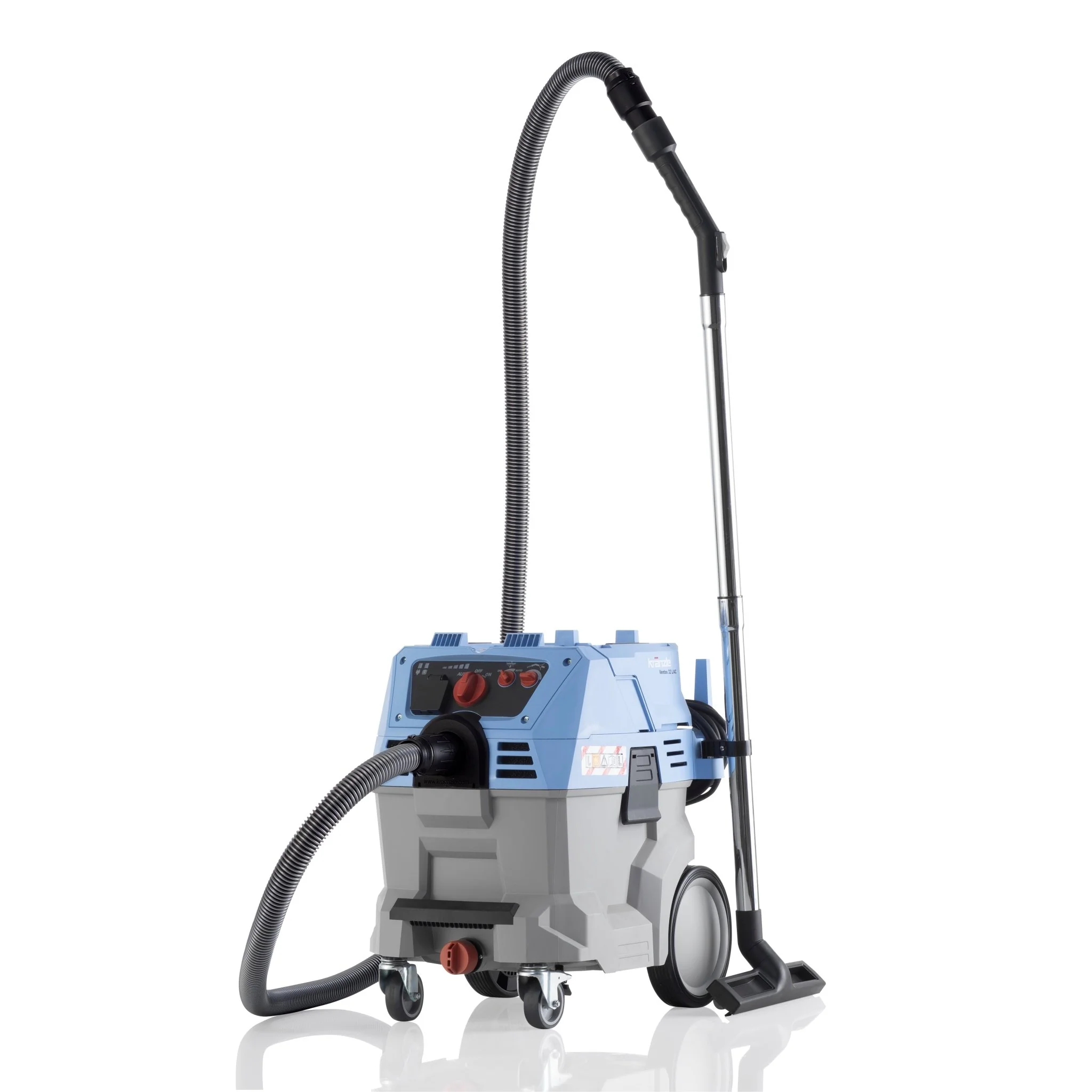 Ventos 32 L/AC - KRÄNZLE - Image 7