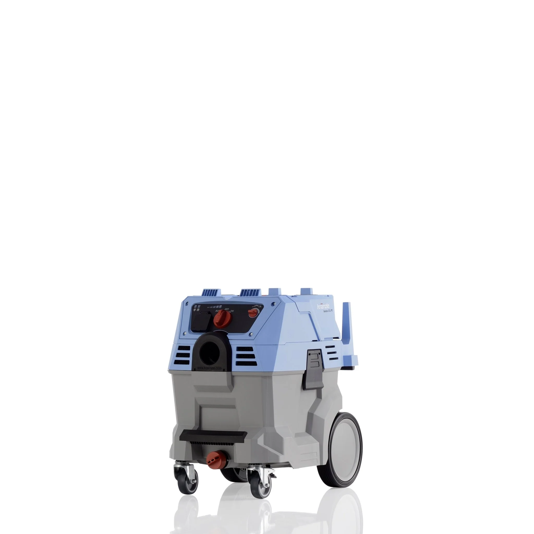 Ventos 32 L/PC - KRÄNZLE
