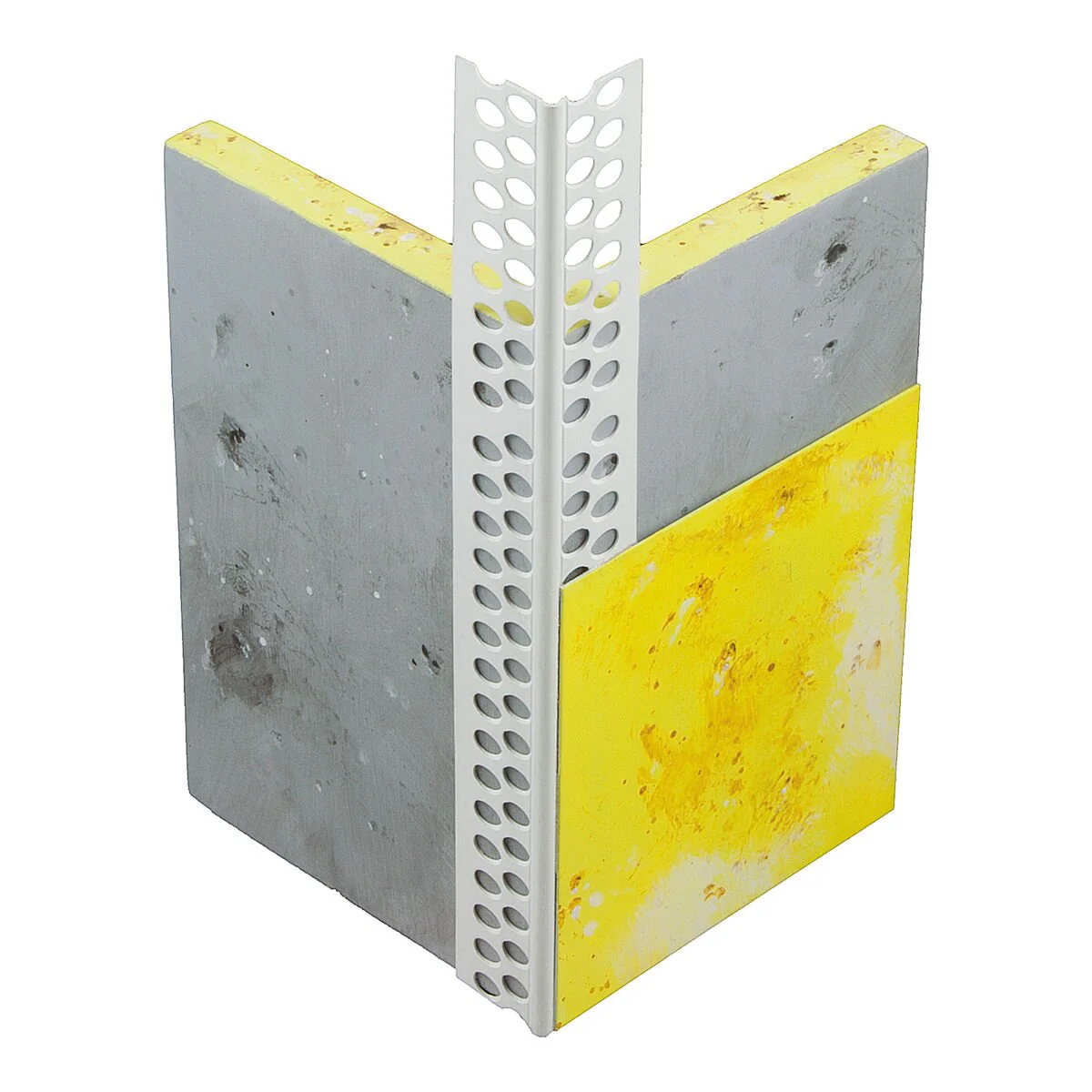 VWS - Eckprofile PVC GENIUS - Trockenbauprofil